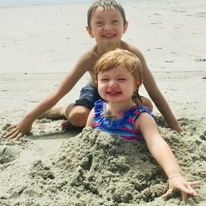 Meet your Posher, Charlesann